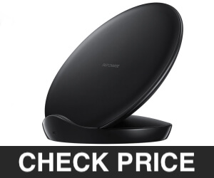 Samsung Wireless Charger Review