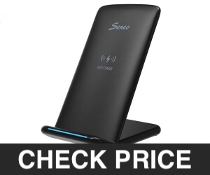 Seneo Wireless Charger Review