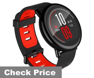 smartwatch Xiami Amazfit