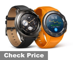 smartwatch Huawei Watch 2