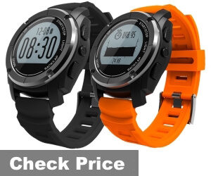 smartwatch S928