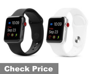 smartwatch Apple Watch 3