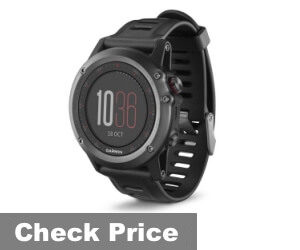 smartwatch Garmin Fenix 3