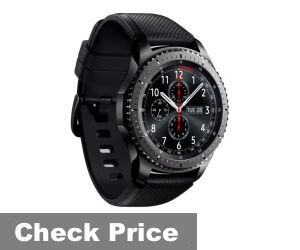 smartwatch gear s3