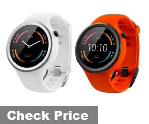 smartwatch moto 360 sport