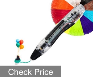 TRLife 3D Doodler Pen