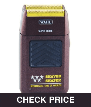 wahl 8061 review