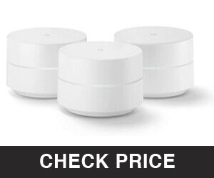 Google WiFi Review