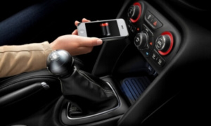 Wireless Charger Suitability for Use in a Car