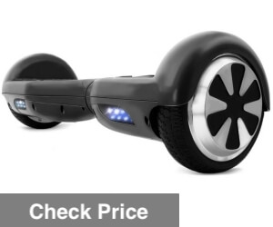 XtremepowerUS Hoverboard Review