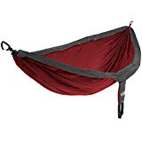 ENO - Eagles Nest Outfitters DoubleNest Hammock, Portable Hammock for Two