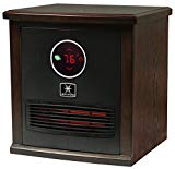 Heat Storm Preston Portable Infrared Space Heater