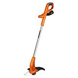 Worx 10-12 in. Cordless 20V Li-Ion Grass Trimmer/Edger