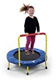 The Original Toy Company Fold & Go Trampoline (TM)