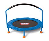 Little Tikes 3' Trampoline – Amazon Exclusive