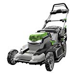 EGO Power+ 20-Inch 56-Volt Lithium-ion Cordless Lawn Mower - Battery and Charger Not Included