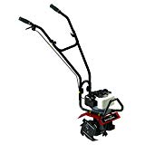 Earthquake 22255 MC25 Mini Cultivator Tiller with 25cc 2-Cycle Viper Engine, 5 Year Warranty