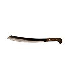 Condor Tool & Knife, Duku Machete, 15-1/2in Blade, Wood Handle with Sheath