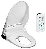 SmartBidet SB-1000 SB-1000WE Smart Electric Bidet Seat