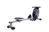 EFITMENT Magnetic Rowing Machine Rower for Home Exercise - RW025