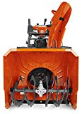 Husqvarna ST224P, 24 in. 208cc Two-Stage Gas Snow Blower with Power Steering and Electric Start
