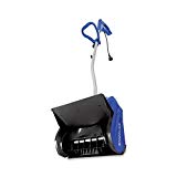 Snow Joe 323E Electric Snow Shovel | 13-Inch | 10 Amp Motor