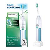 Philips Sonicare Essence Sonic Electric Rechargeable Toothbrush, White