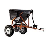 Agri-Fab 45-0463 130-Pound Tow Behind Broadcast Spreader