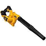 DEWALT DCE100B  20V MAX Compact Jobsite Blower (Tool Only)