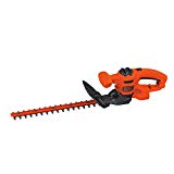 BLACK+DECKER BEHT100 Hedge Trimmer