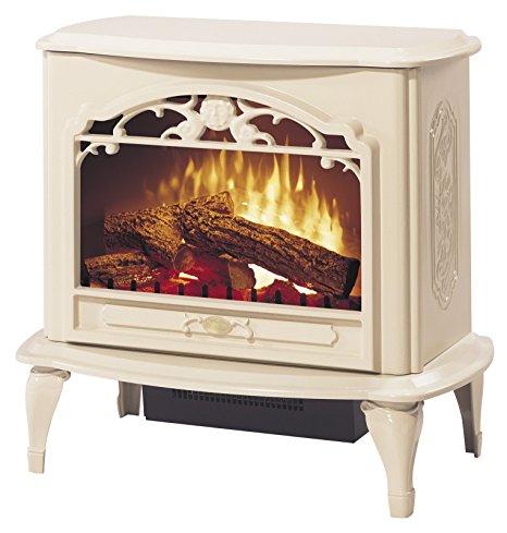 10. Dimplex TDS8515TC Celeste Electric Stove