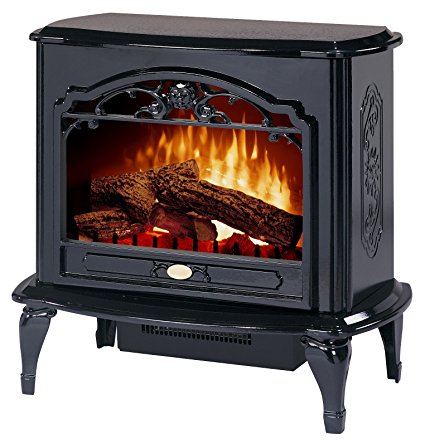 7. Dimplex TDS8515TB Celeste Electric Stove