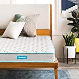 Linenspa 6 Inch Innerspring Mattress