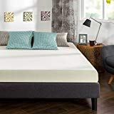 Zinus Ultima Comfort Memory Foam 6 Inch Mattress