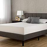 Zinus Ultima Comfort Memory Foam Mattress