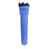 Aquasana THD-AS20 SimplySoft 2-Year 20 in. Salt-Free Water Softener