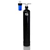 LiquaGen - Whole House Home Water Filtration System (Salt Free Conditioner)