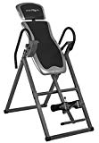 Innova ITX9600 Heavy Duty Inversion Table with Adjustable Headrest & Protective Cover