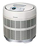 Honeywell 50250-S True HEPA Air Purifier 390 sq. ft White