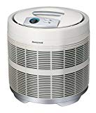 Honeywell 50250-S True HEPA Air Purifier 390 sq. ft White