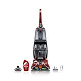 Hoover Power Scrub Deluxe Carpet Cleaner, FH50150