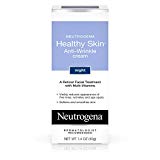 Neutrogena Healthy Skin Anti-Wrinkle Cream Night 1.40 oz