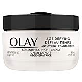 OLAY Age Defying Anti-Wrinkle Replenishing Night Cream