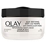 OLAY Age Defying Anti-Wrinkle Replenishing Night Cream