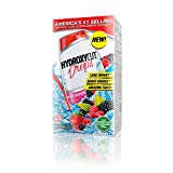 Hydroxycut Great Tasting Weight Loss Drops, Weight Loss Supplement, Fruit Punch, 1.62 Ounce