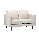 Rivet Revolve Modern Reversible Sectional, Accent Chair, Loveseat, Sofa, Sofa Bed