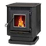 Summers Heat SHP10 Pellet Stove