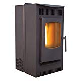 Castle Serenity Stove