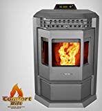 Comfortbilt Pellet Stove HP22- 50,000 BTU