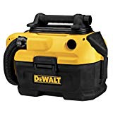 DEWALT DCV581H 18/20-Volt MAX Cordless/Corded Wet-Dry Vacuum